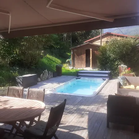 Hohneck - Le - Spa, Borne De Recharge