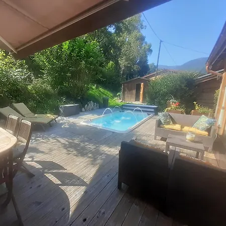 Hohneck - Le - Spa, Borne De Recharge *